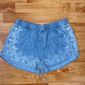 Abercrombie & Fitch Shorts